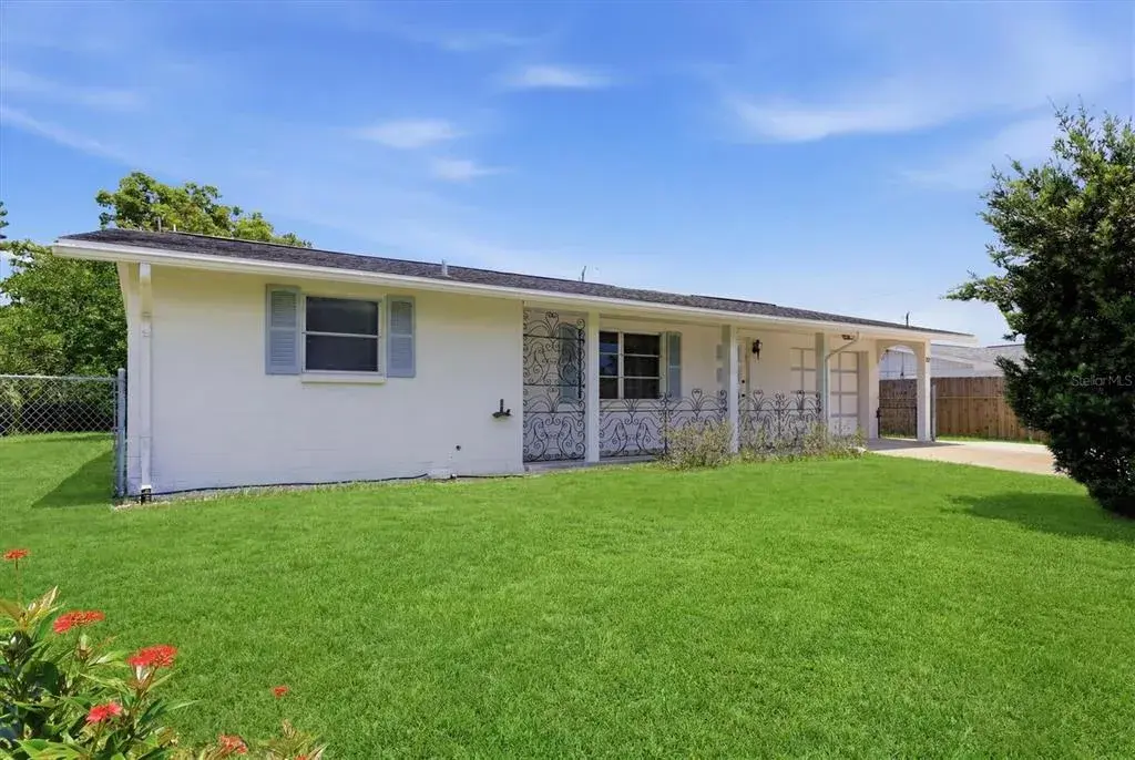 Property for sale at 329 SAN BENITO AVENUE, NORTH PORT, FL, 34287