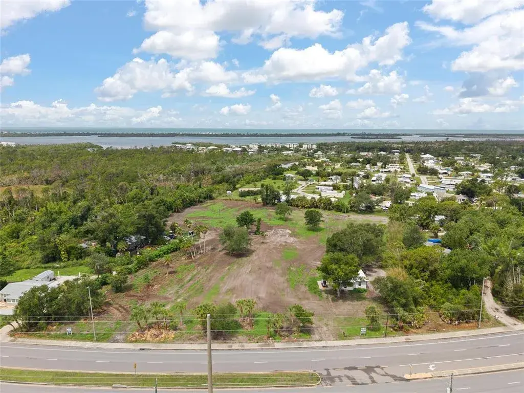 Property for sale at 5230 PLACIDA ROAD, ENGLEWOOD, FL, 34224