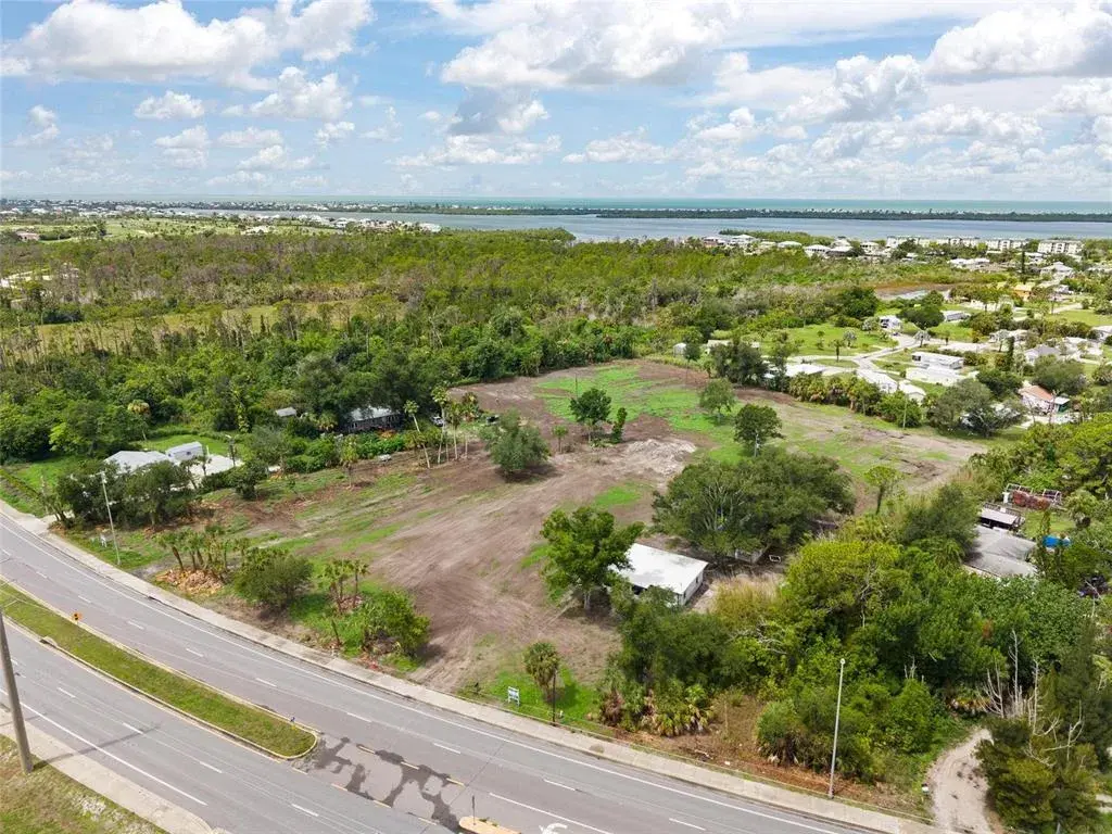 Property for sale at 5230 PLACIDA ROAD, ENGLEWOOD, FL, 34224