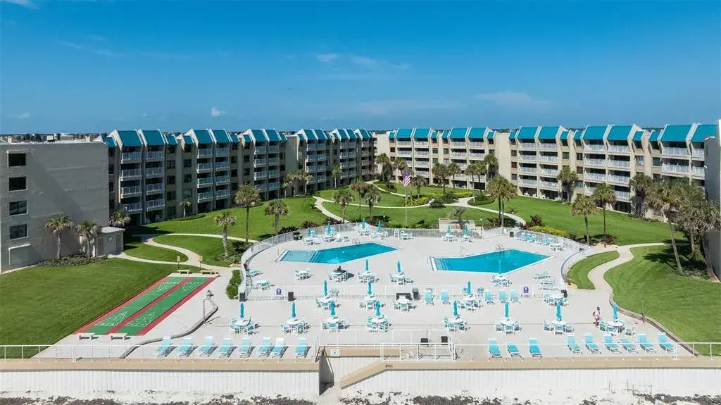 Property for sale at 4501 S ATLANTIC AVENUE UNIT 5090, NEW SMYRNA BEACH, FL, 32169