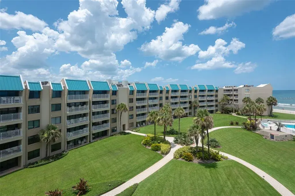 Property for sale at 4501 S ATLANTIC AVENUE UNIT 5090, NEW SMYRNA BEACH, FL, 32169