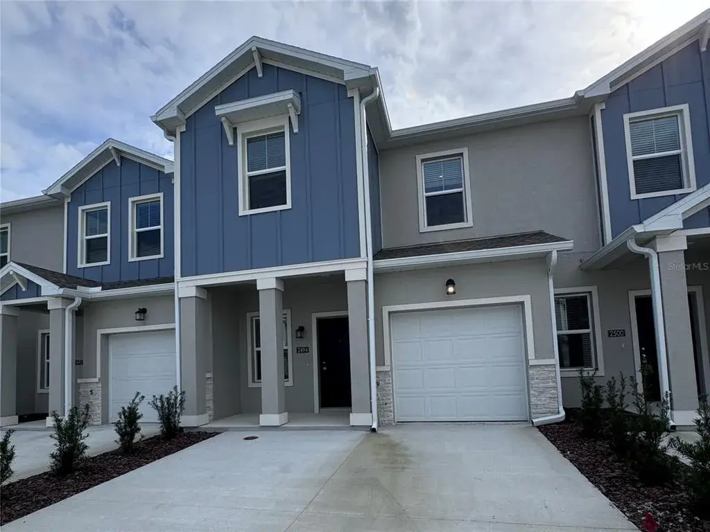 Property for sale at 2494 SKYLINE LOOP, KISSIMMEE, FL, 34759