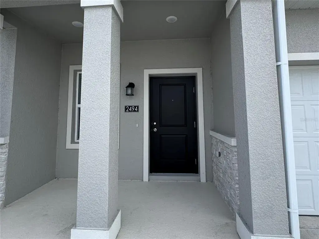 Property for sale at 2494 SKYLINE LOOP, KISSIMMEE, FL, 34759
