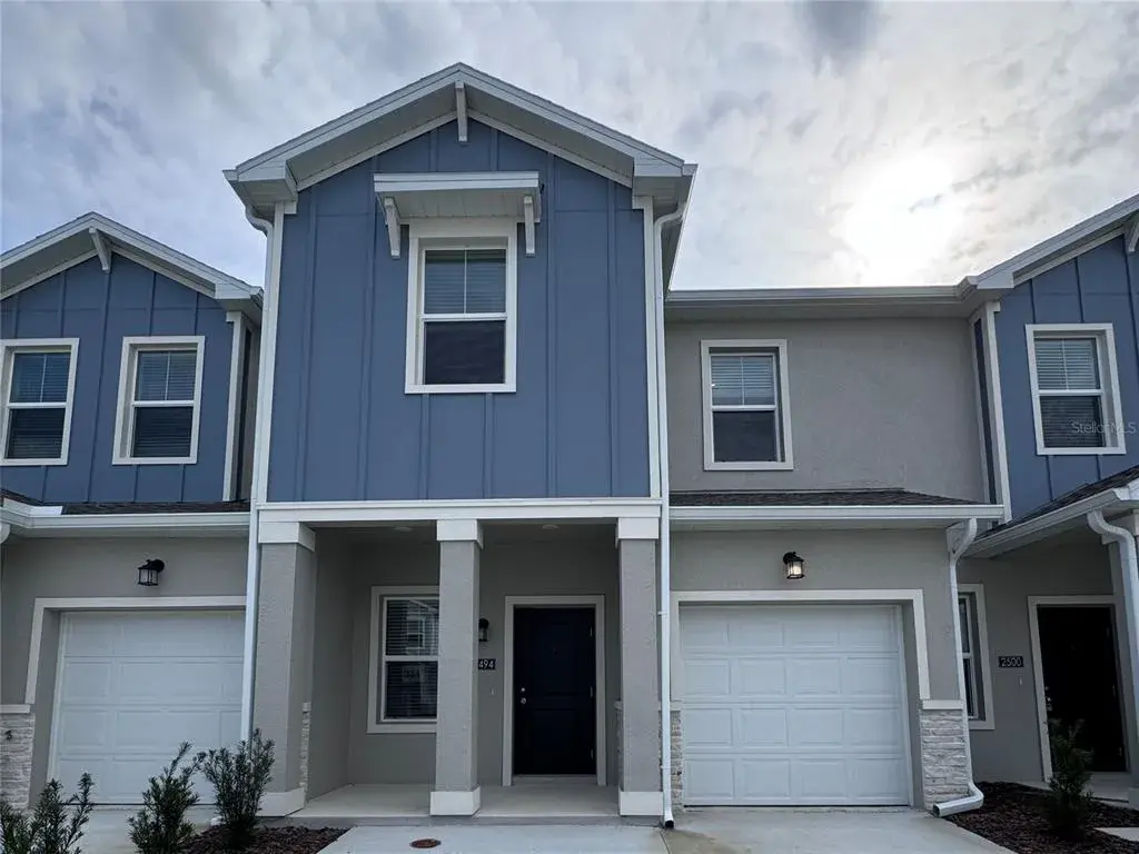 Property for sale at 2494 SKYLINE LOOP, KISSIMMEE, FL, 34759