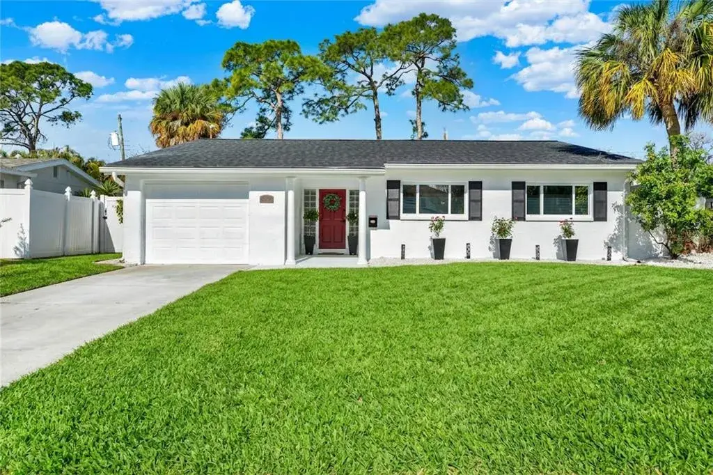 Property for sale at 4510 NE HELENA STREET NE, ST PETERSBURG, FL, 33703