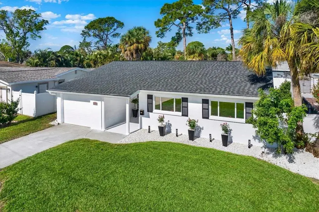 Property for sale at 4510 NE HELENA STREET NE, ST PETERSBURG, FL, 33703