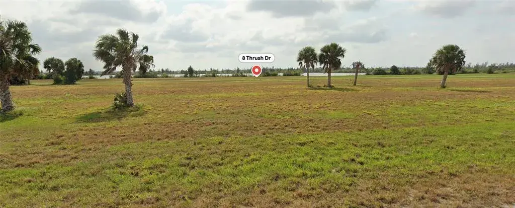 Property for sale at 8 THRUSH DRIVE, PLACIDA, FL, 33946