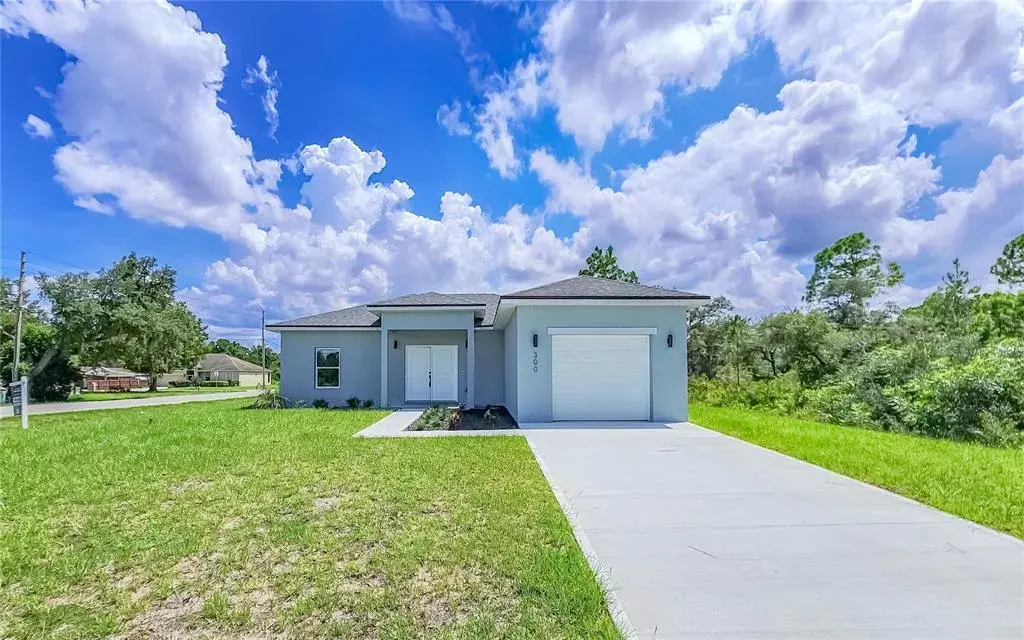 Property for sale at 300 CASPIAN TERN AVENUE, SEBRING, FL, 33870