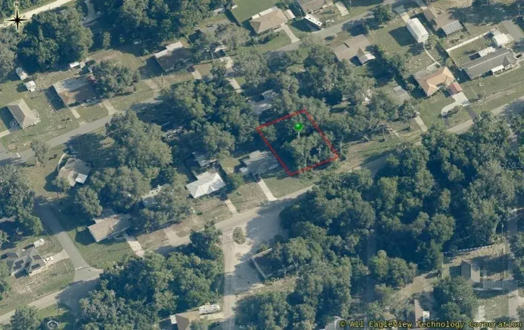 Property for sale at 8731 E GOSPEL ISLAND ROAD, INVERNESS, FL, 34450
