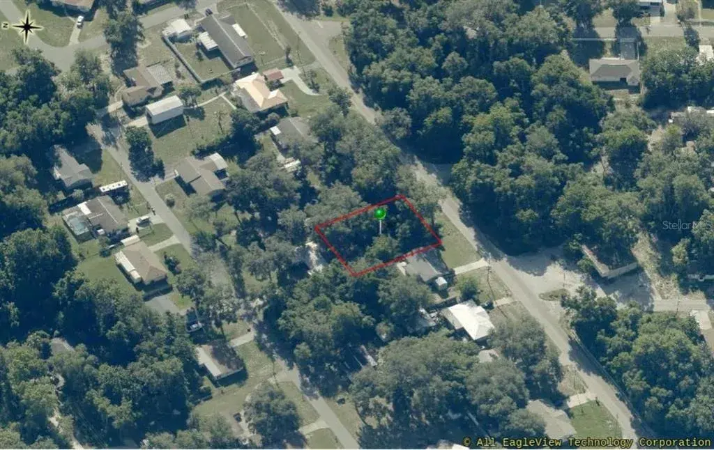 Property for sale at 8731 E GOSPEL ISLAND ROAD, INVERNESS, FL, 34450