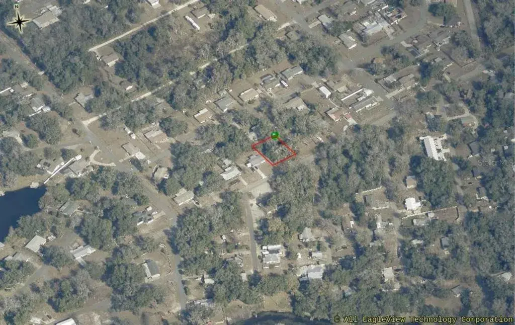 Property for sale at 8731 E GOSPEL ISLAND ROAD, INVERNESS, FL, 34450