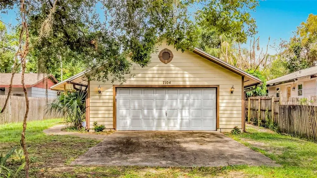 Property for sale at 7104 BLEDSOE AVENUE, ORLANDO, FL, 32810