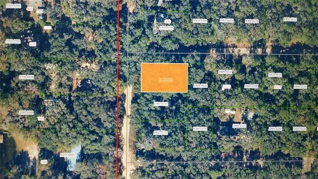 Property for sale at 00 CLIFFORD STREET, INTERLACHEN, FL, 32148