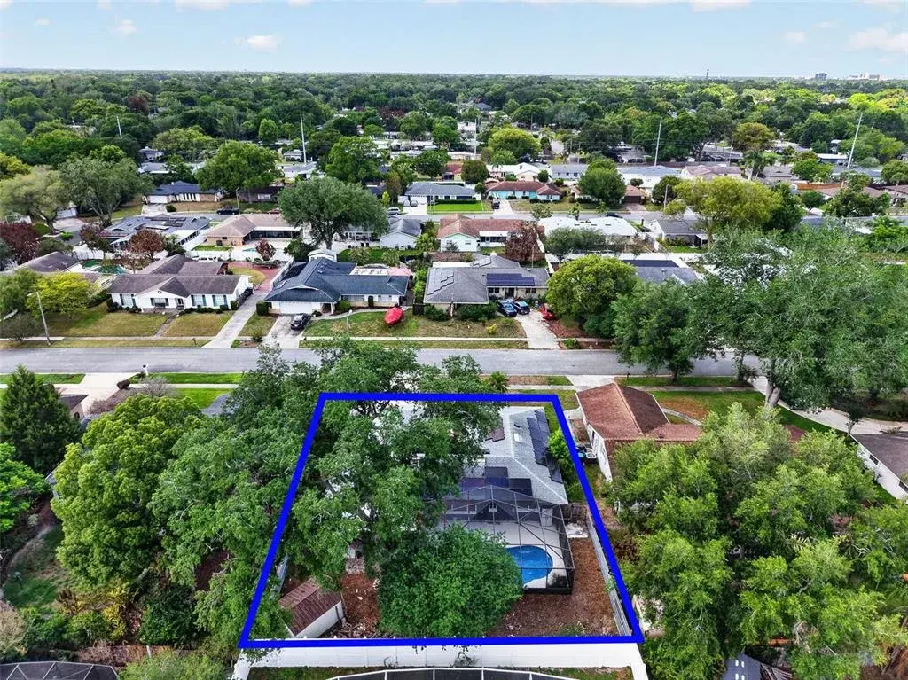 Property for sale at 3217 LAKE ANDERSON AVENUE, ORLANDO, FL, 32812