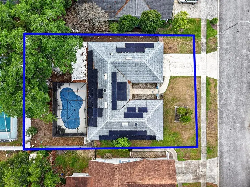 Property for sale at 3217 LAKE ANDERSON AVENUE, ORLANDO, FL, 32812