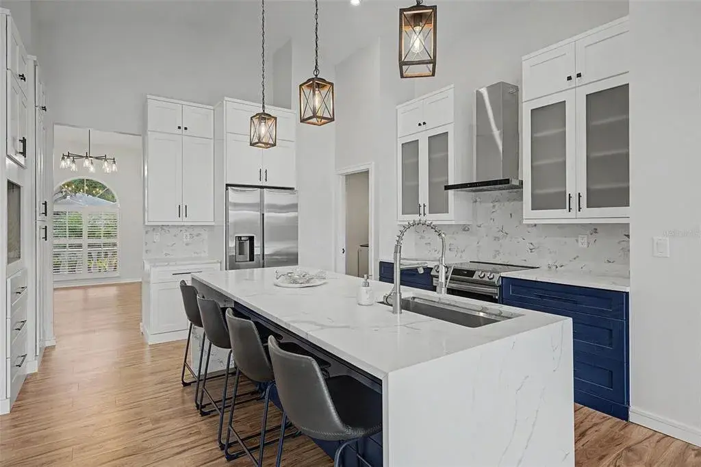 Property for sale at 2815 89TH AVENUE E, PARRISH, FL, 34219