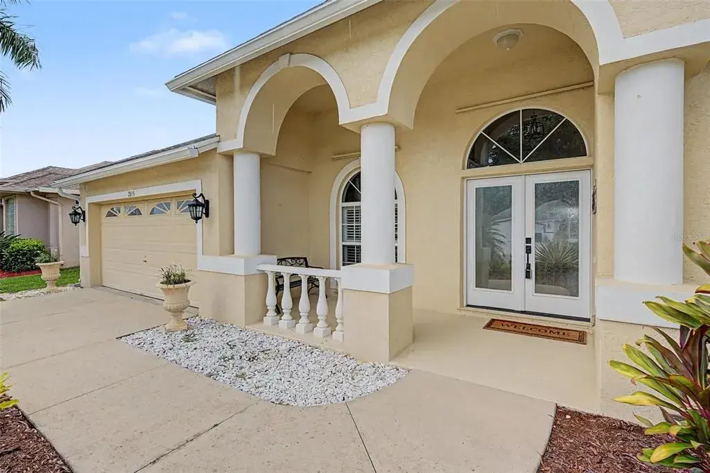 Property for sale at 2815 89TH AVENUE E, PARRISH, FL, 34219