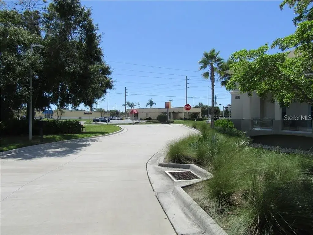 Easement