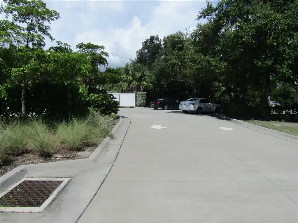 Easement