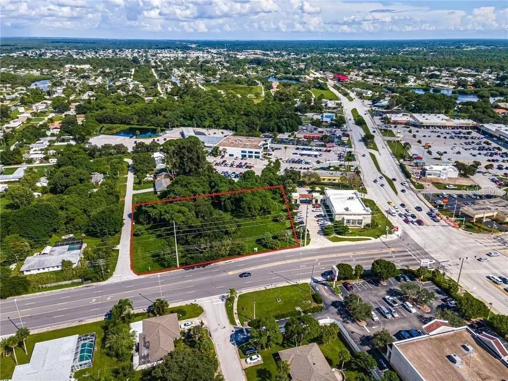 Property for sale at 1820 S MCCALL ROAD, ENGLEWOOD, FL, 34223