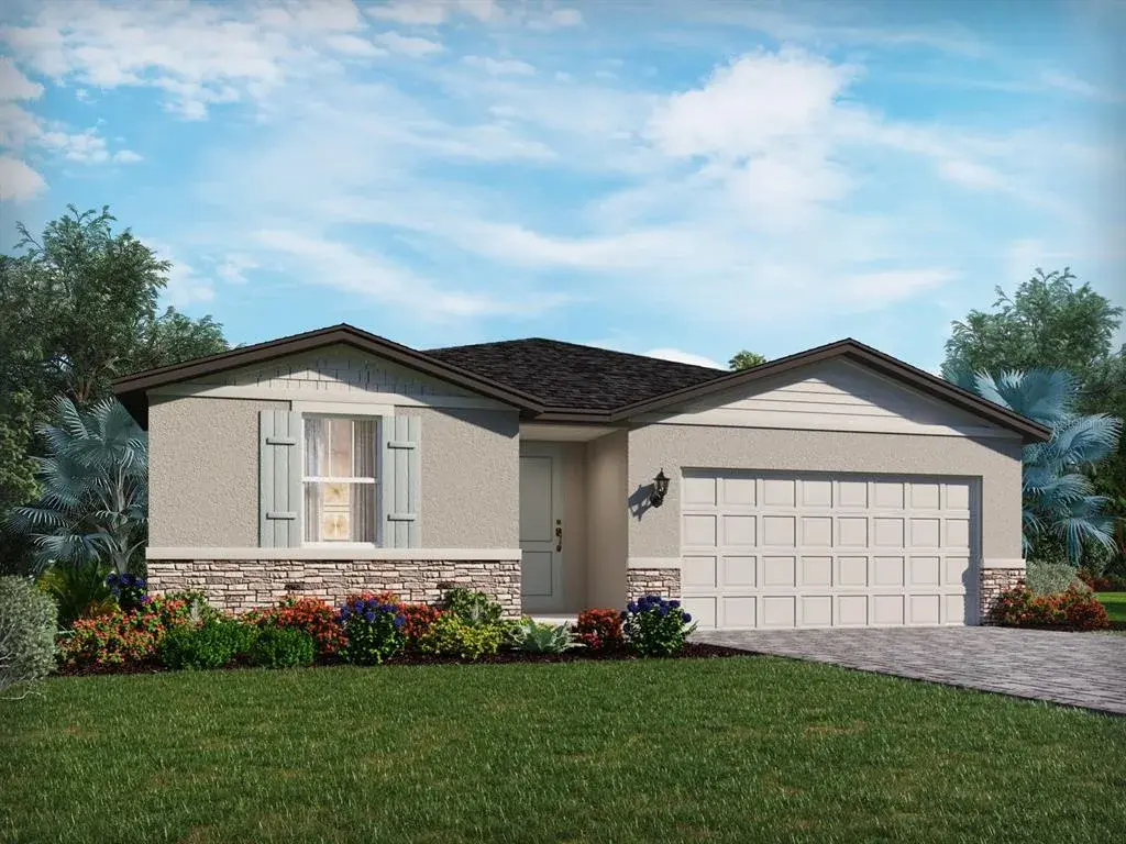 Property for sale at 5166 GREEN BELT DRIVE, HAINES CITY, FL, 33844