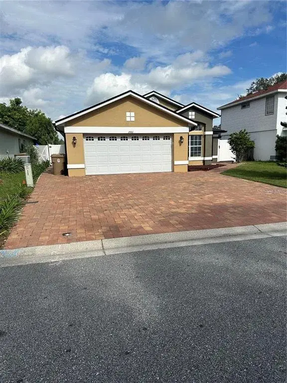 Property for sale at 2986 STILLWATER DRIVE, KISSIMMEE, FL, 34743