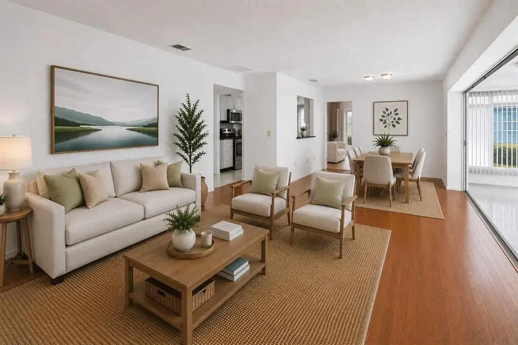 Living Room/Great Room