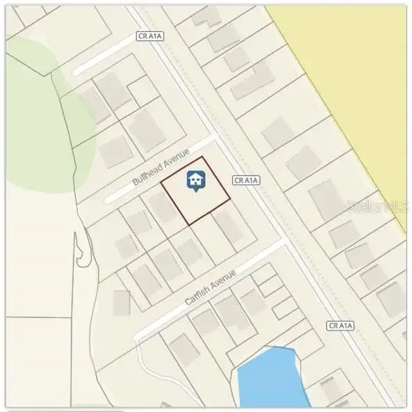 Map Boundary