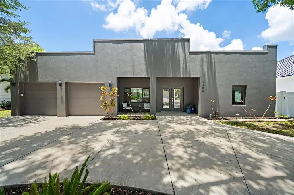 Property for sale at 1905 TULIP DRIVE, SARASOTA, FL, 34239