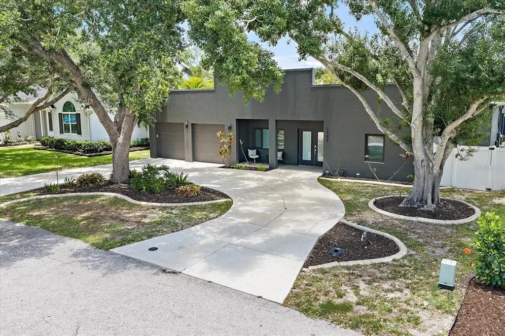 Property for sale at 1905 TULIP DRIVE, SARASOTA, FL, 34239