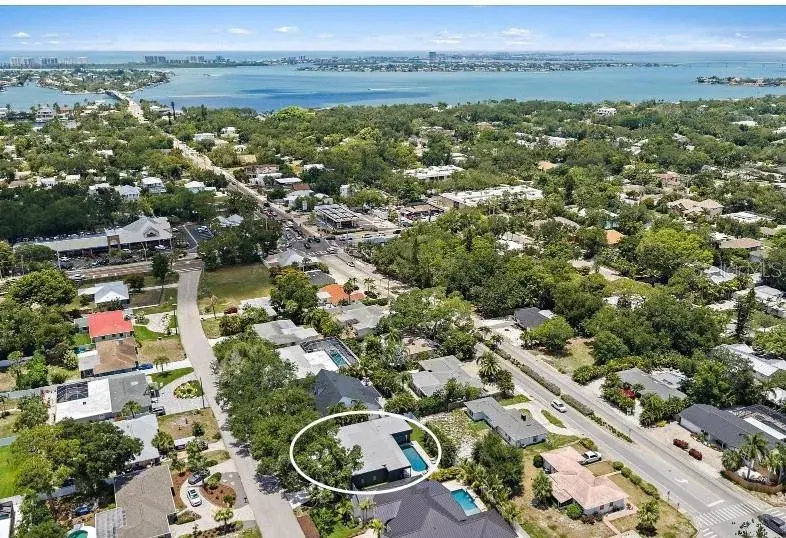 Property for sale at 1905 TULIP DRIVE, SARASOTA, FL, 34239