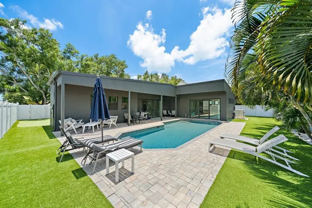 Property for sale at 1905 TULIP DRIVE, SARASOTA, FL, 34239