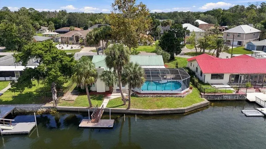 Property for sale at 3840 N CALUSA POINT, CRYSTAL RIVER, FL, 34428