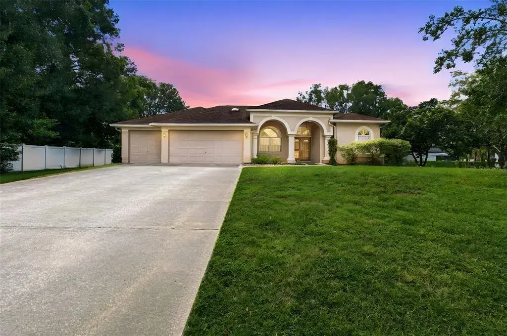 Property for sale at 22420 SHORESIDE DRIVE, LAND O LAKES, FL, 34639
