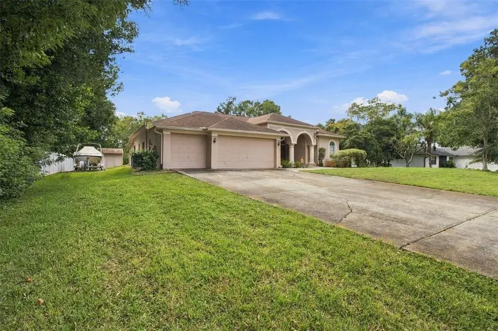 Property for sale at 22420 SHORESIDE DRIVE, LAND O LAKES, FL, 34639