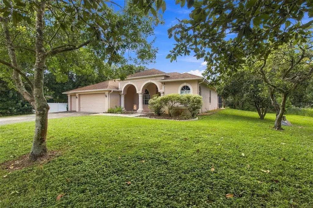 Property for sale at 22420 SHORESIDE DRIVE, LAND O LAKES, FL, 34639