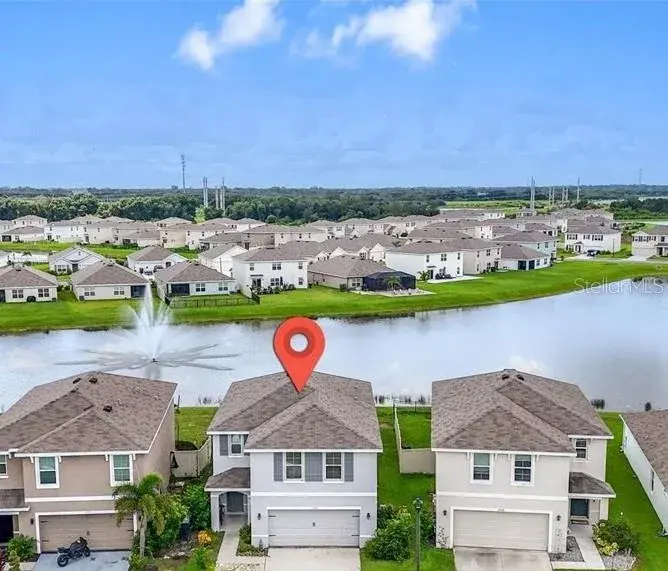Property for sale at 12171 HIGH ROCK WAY, PARRISH, FL, 34219