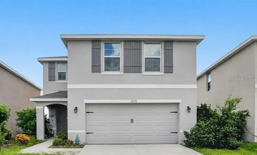 Property for sale at 12171 HIGH ROCK WAY, PARRISH, FL, 34219