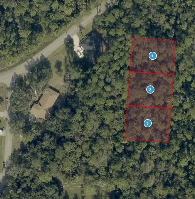 Property for sale at PINE MEADOWS RD, EUSTIS, FL, 32736