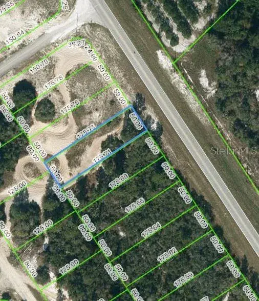 Property for sale at 943 COUNTY ROAD 29, LAKE PLACID, FL, 33852