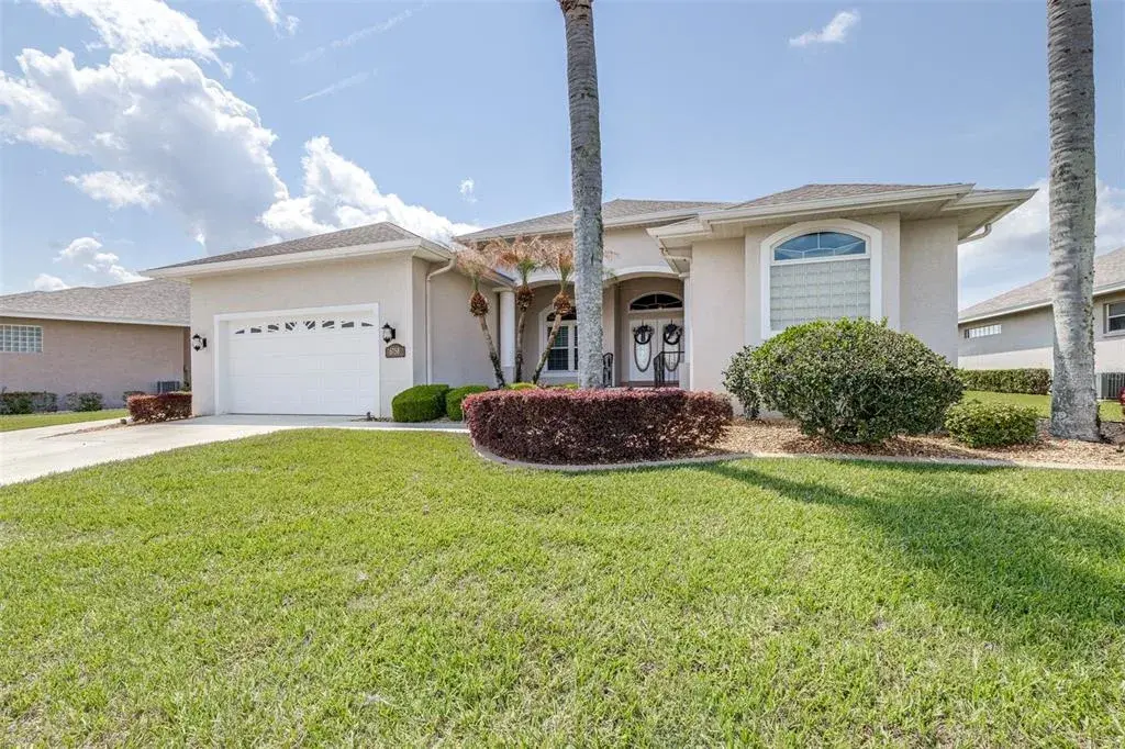 Property for sale at 6758 HUNTINGTON HILLS BOULEVARD, LAKELAND, FL, 33810