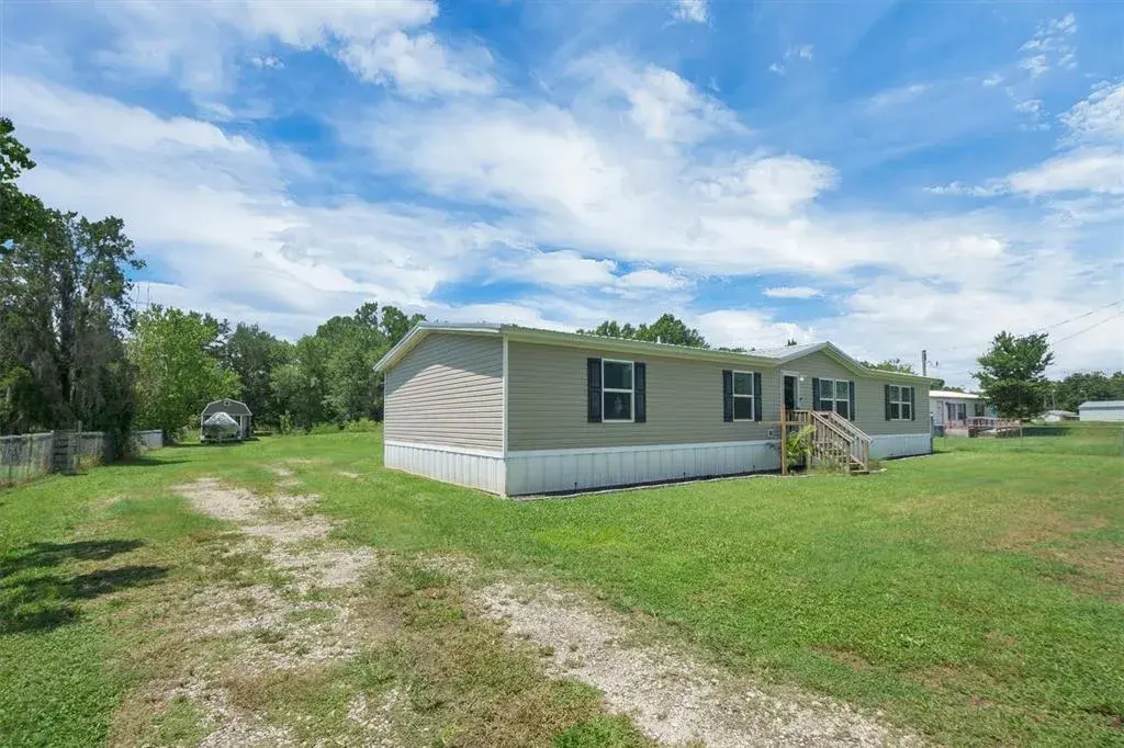 Property for sale at 4237 COYOTE TRAIL, POLK CITY, FL, 33868