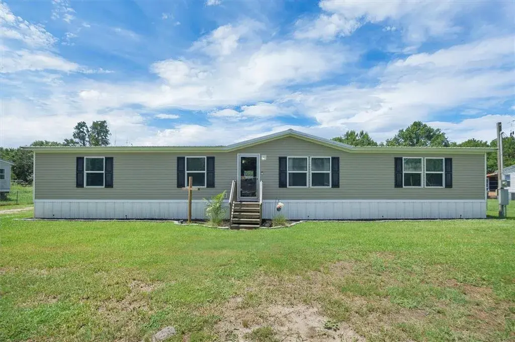 Property for sale at 4237 COYOTE TRAIL, POLK CITY, FL, 33868