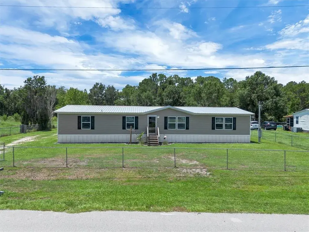 Property for sale at 4237 COYOTE TRAIL, POLK CITY, FL, 33868