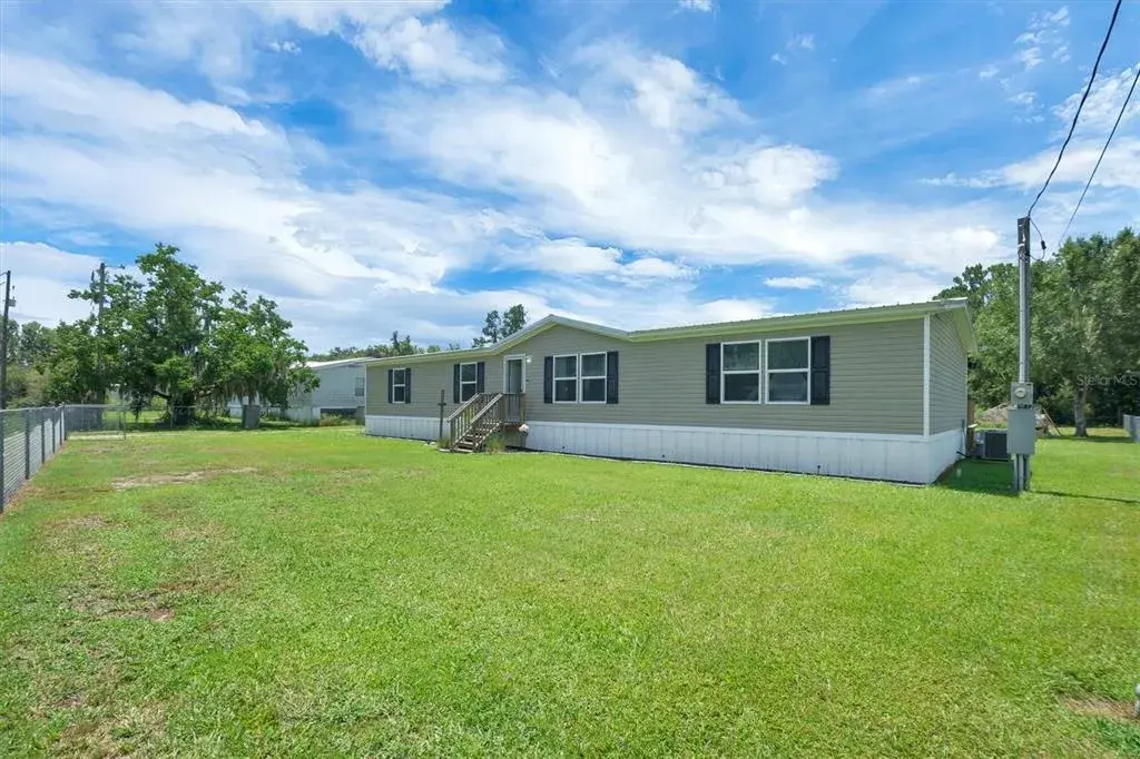 Property for sale at 4237 COYOTE TRAIL, POLK CITY, FL, 33868