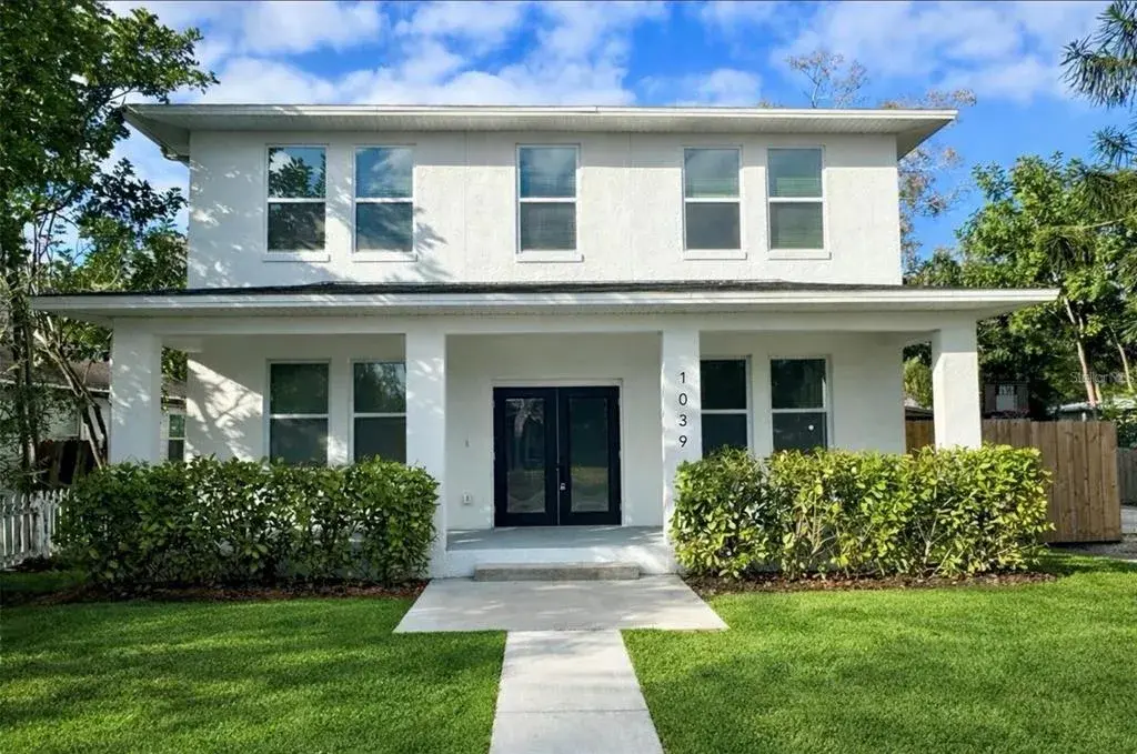 Property for sale at 1039 53RD AVENUE N, ST PETERSBURG, FL, 33703