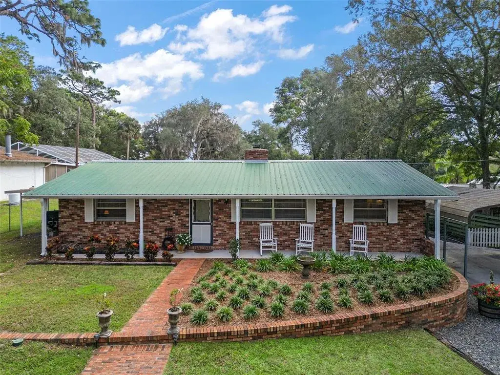 Property for sale at 10303 SE SUNSET HARBOR ROAD, SUMMERFIELD, FL, 34491
