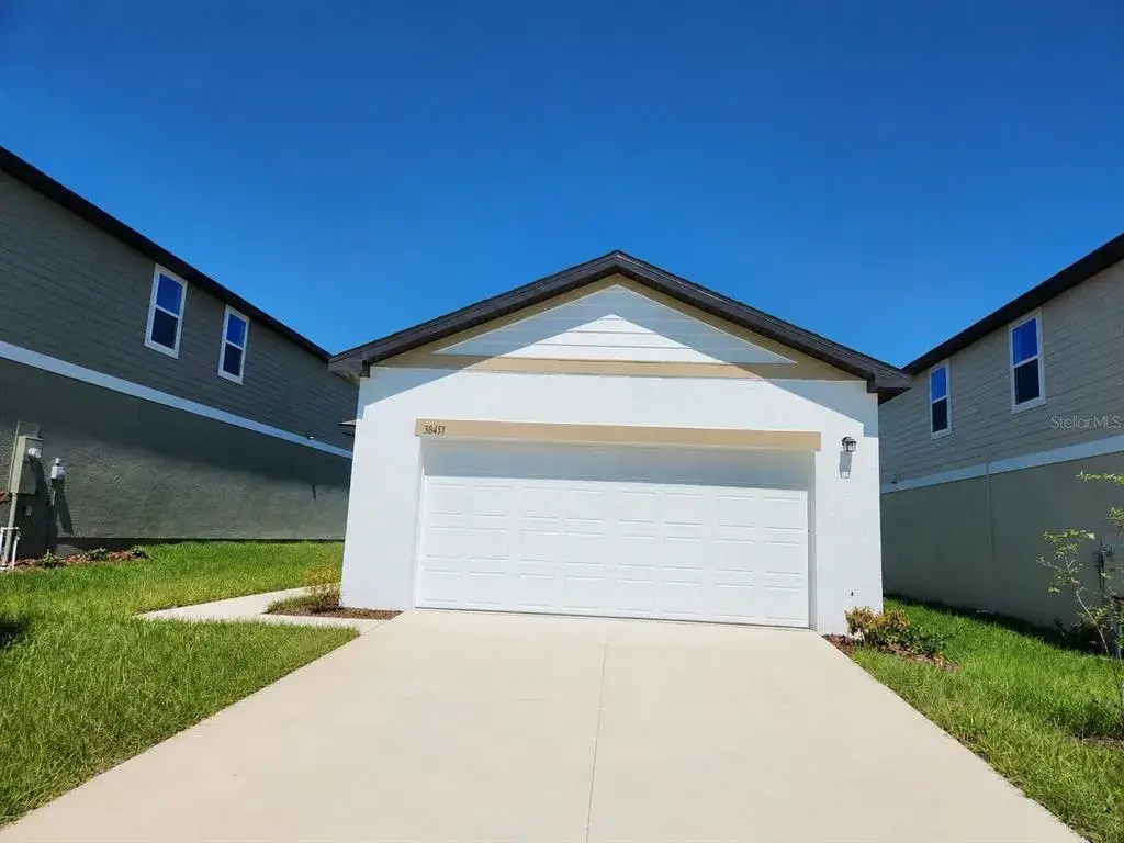 Property for sale at 38451 HONEYSUCKLE DRIVE, DADE CITY, FL, 33525
