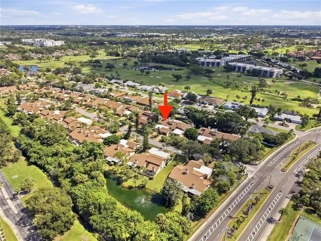 Property for sale at 6203 COURTSIDE DRIVE UNIT 21, BRADENTON, FL, 34210