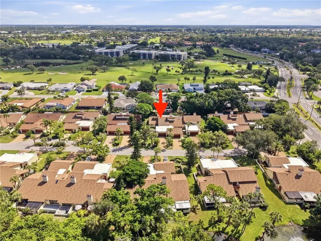 Property for sale at 6203 COURTSIDE DRIVE UNIT 21, BRADENTON, FL, 34210